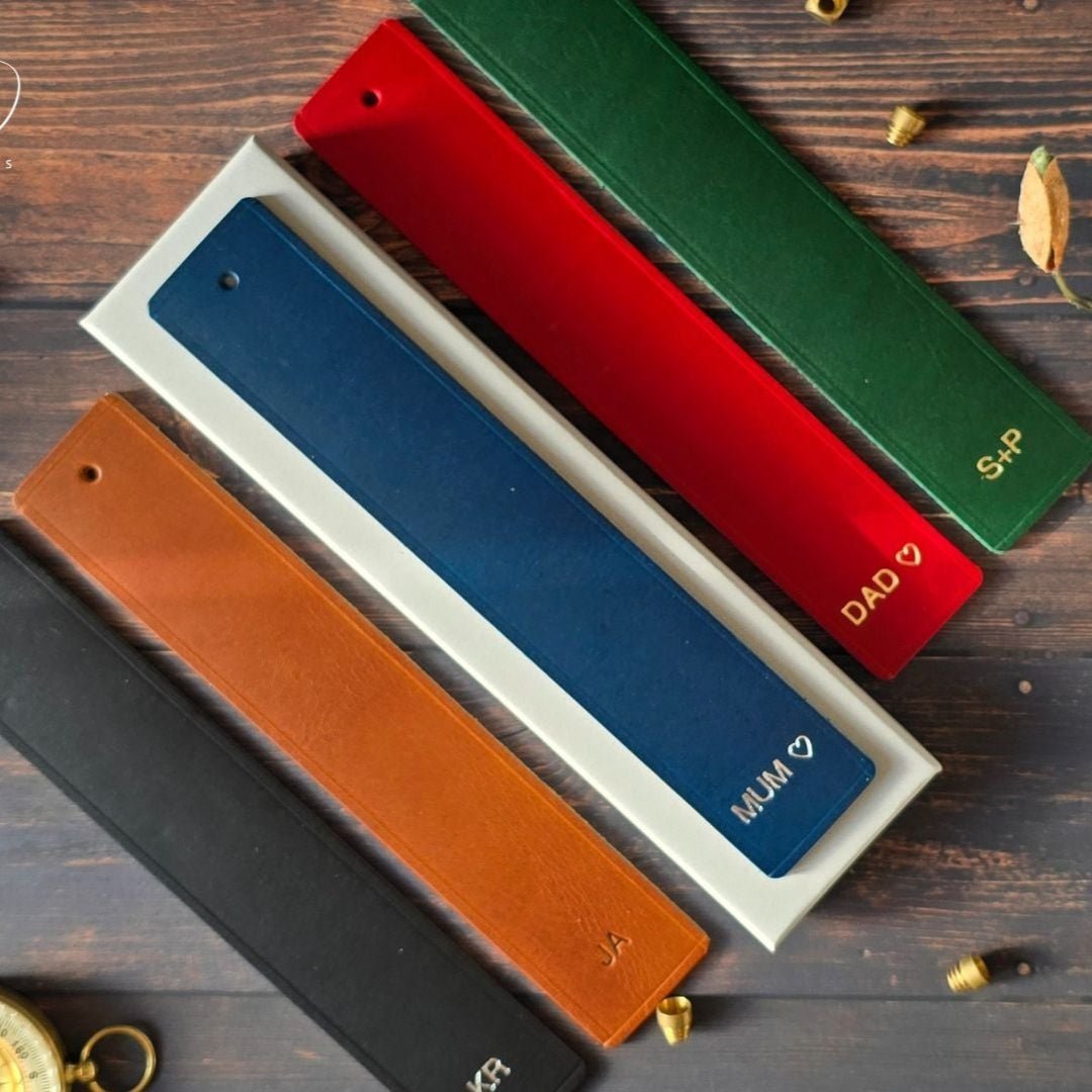 The Art of Gifting Leather – Why It Never Goes Out of Style