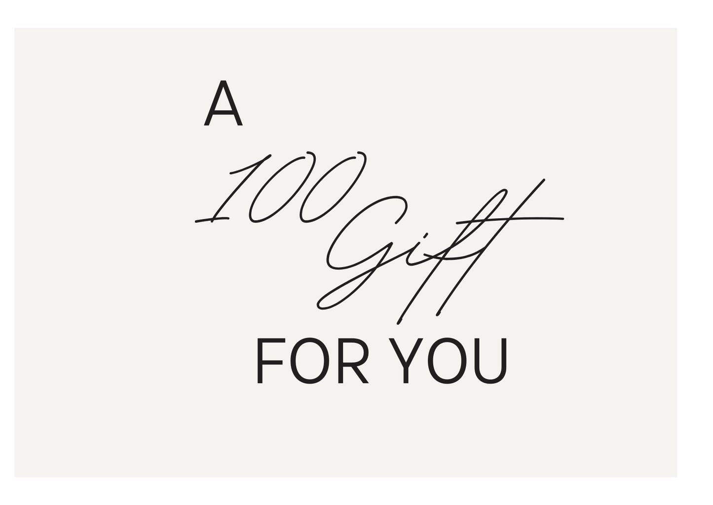 Gift Cards - LucianLeatherGoods