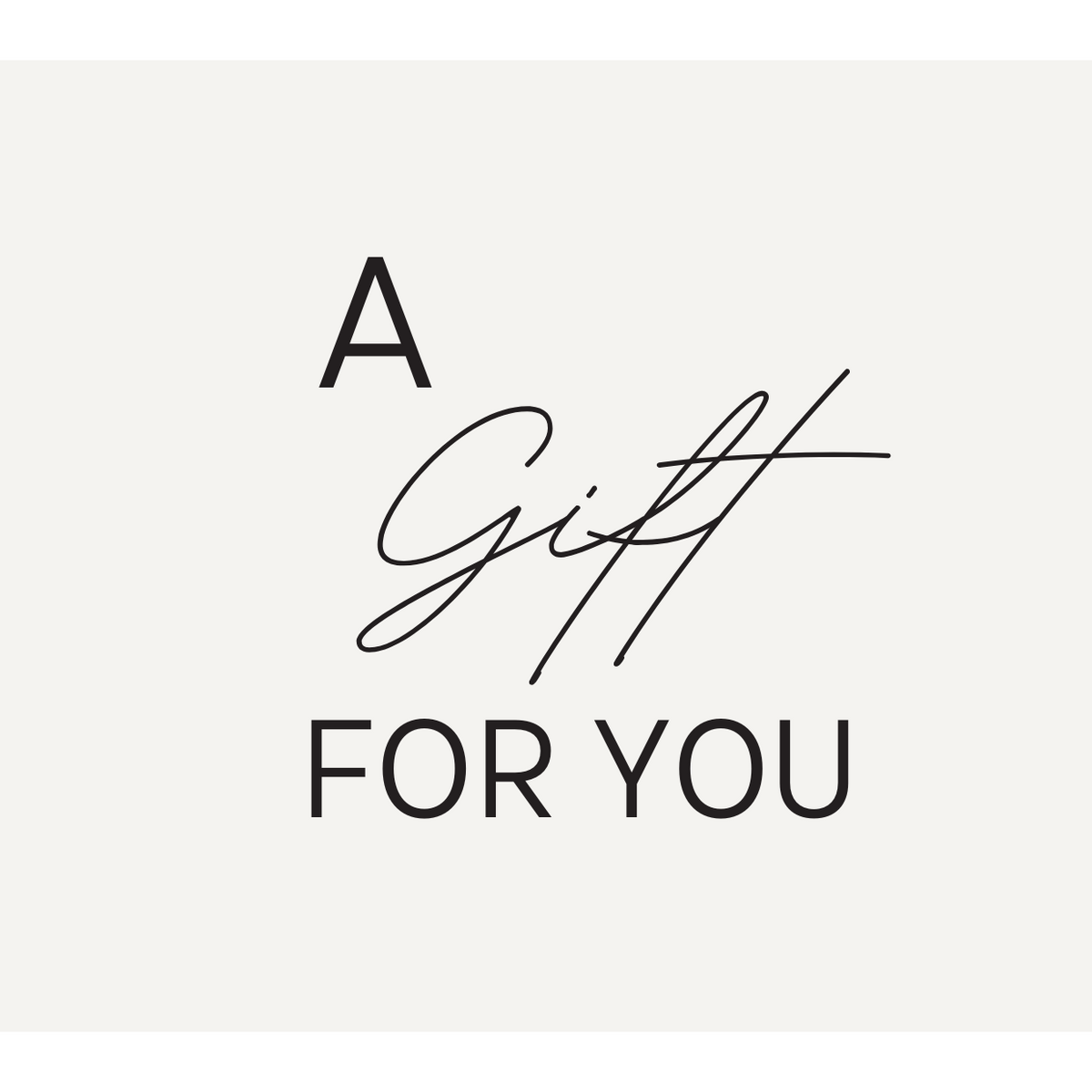 Gift Cards