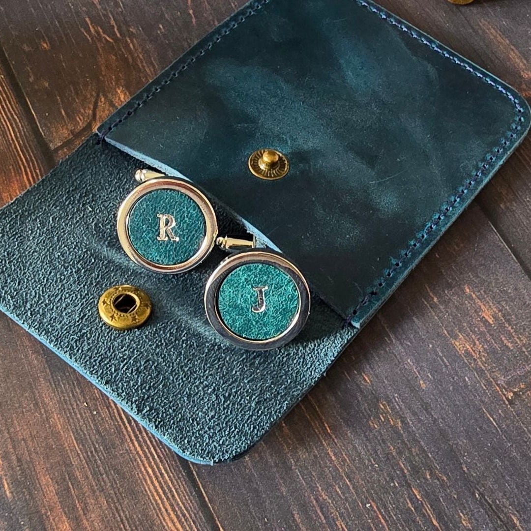 Cufflinks