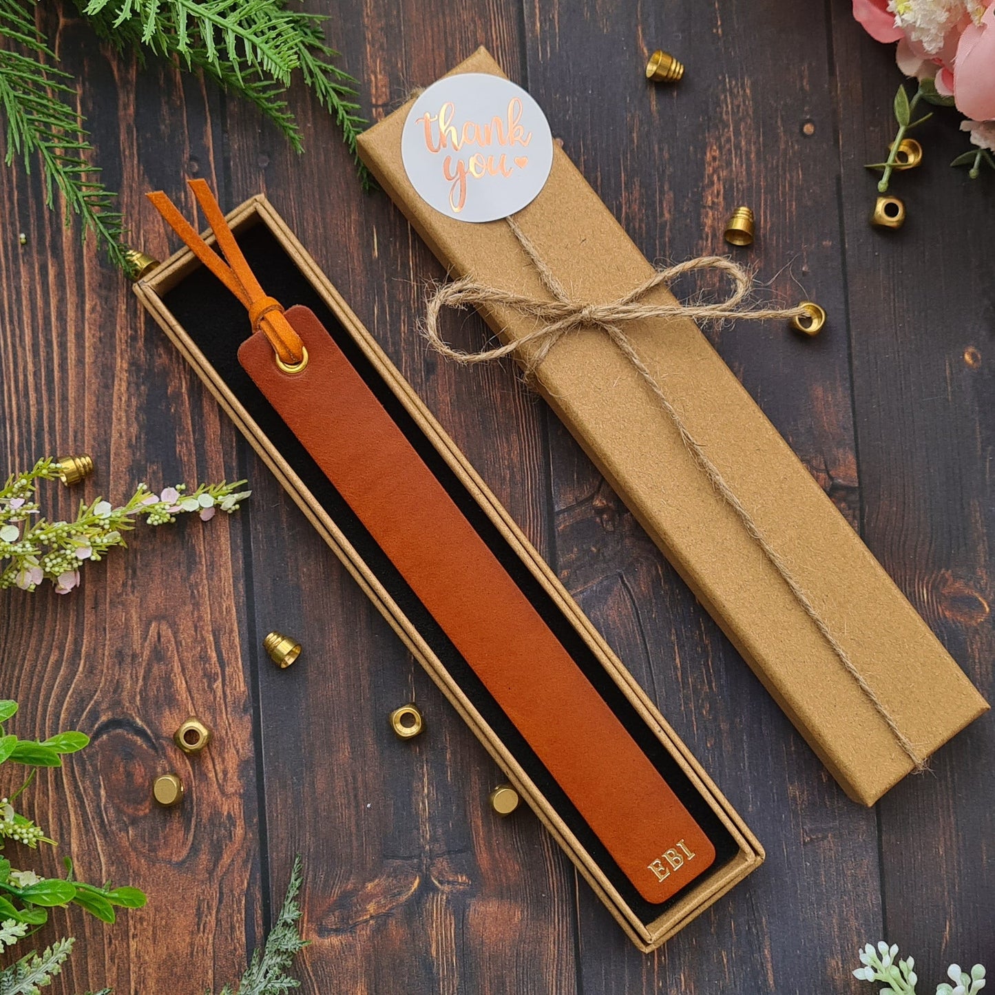 Personalised gift