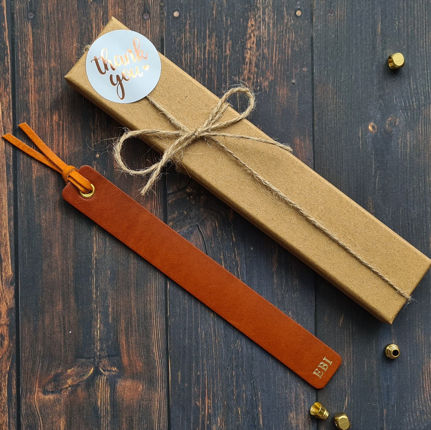 Booklover gift