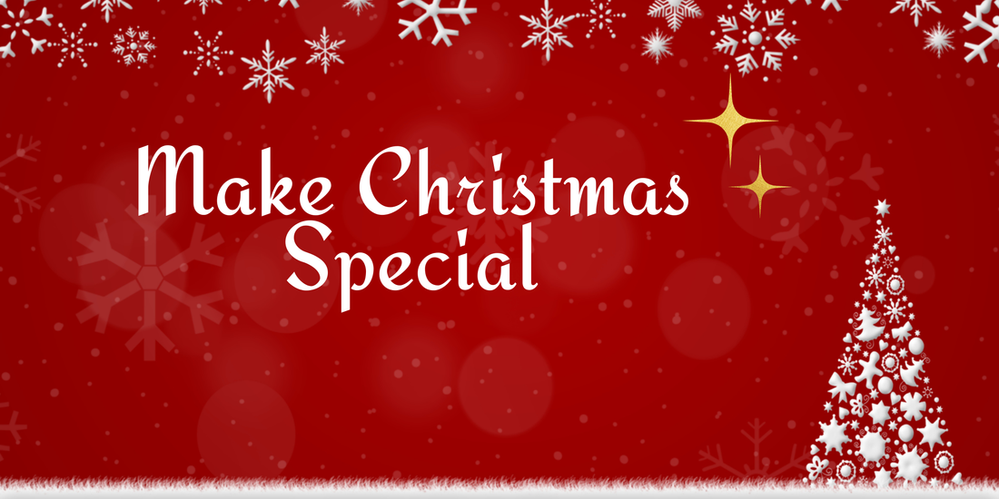 Thoughtful Christmas Gifting: Personalised Leather Accessories for Stocking Fillers & Secret Santa Surprises