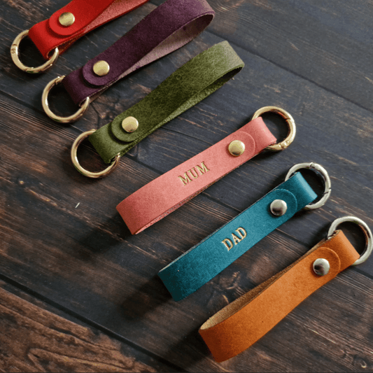 Leather Gifts