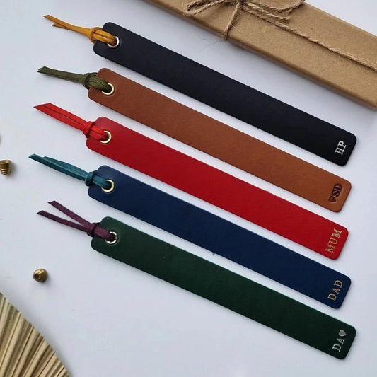 Leather Gifts