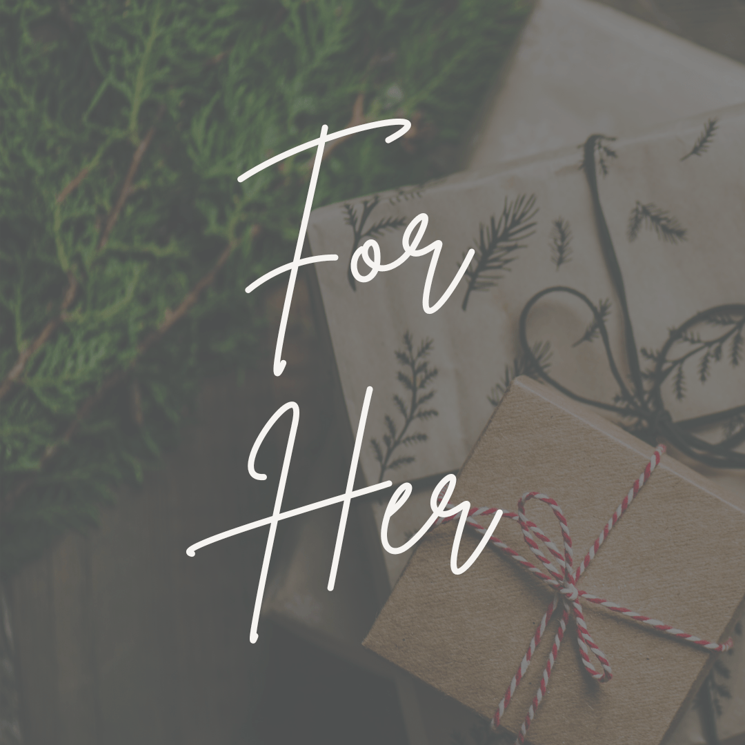 Personalised Gifts For Her