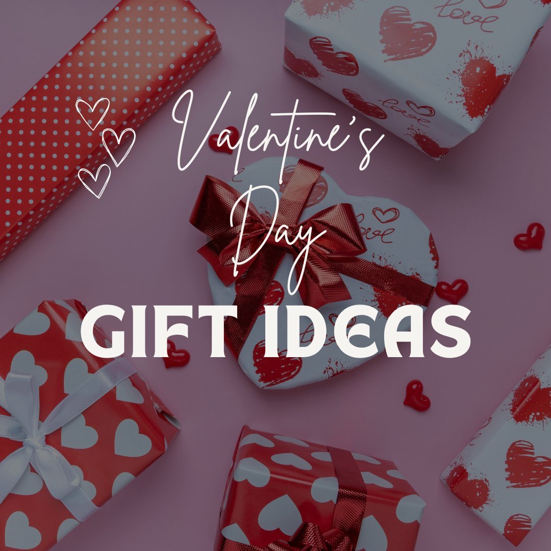 Valentines Day Gifts