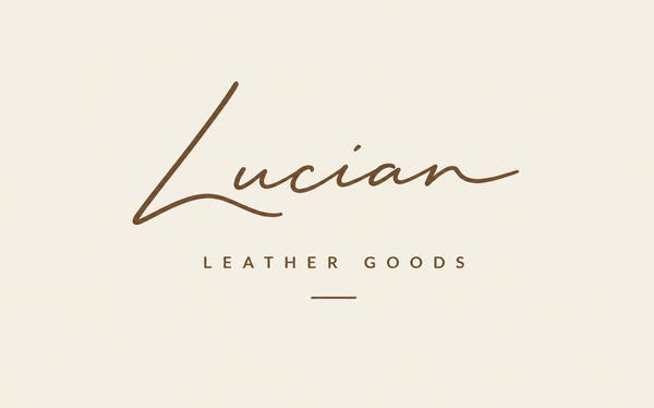 LucianLeatherGoods