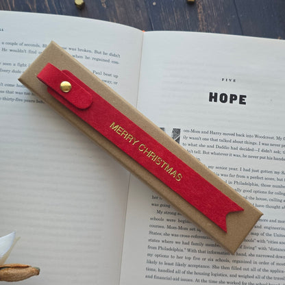 Christmas personalised gift