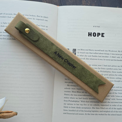 Handmade personalised graduation gift