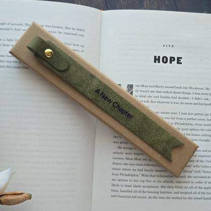 Handmade personalised graduation gift