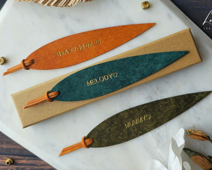 Bookmark