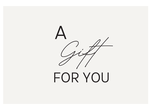 Gift Cards