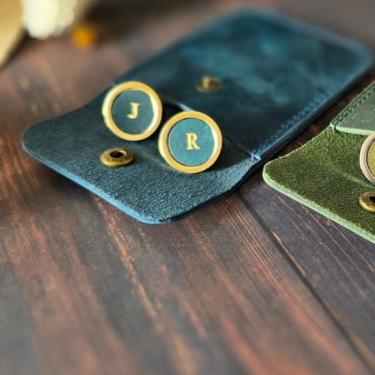 Personalised Cufflinks
