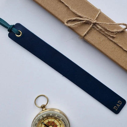 Personalised Bookmark