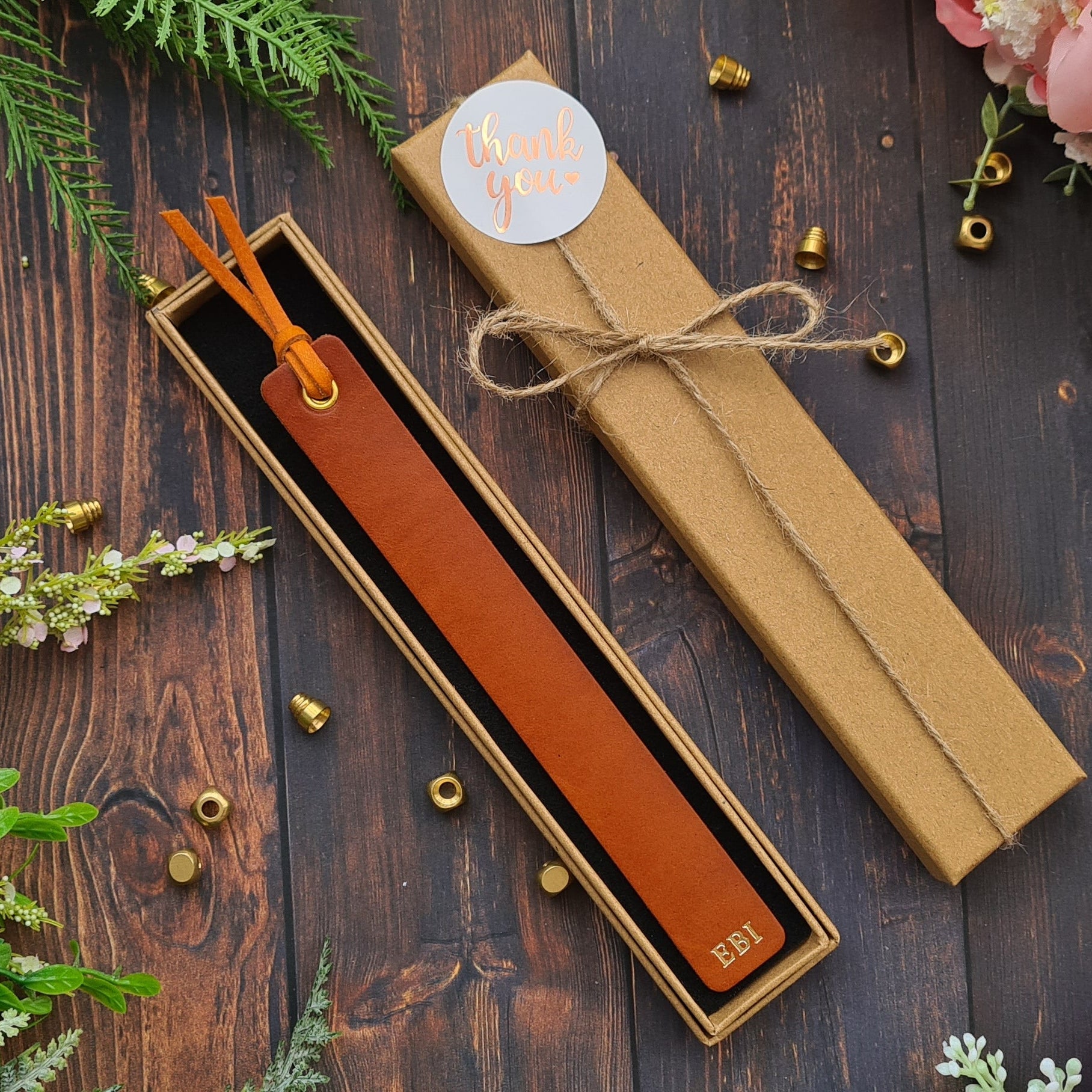 Personalised gift