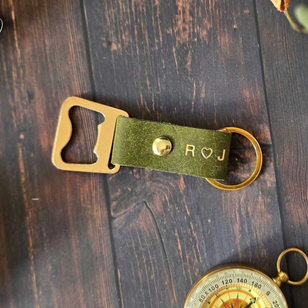 Bottle Opener